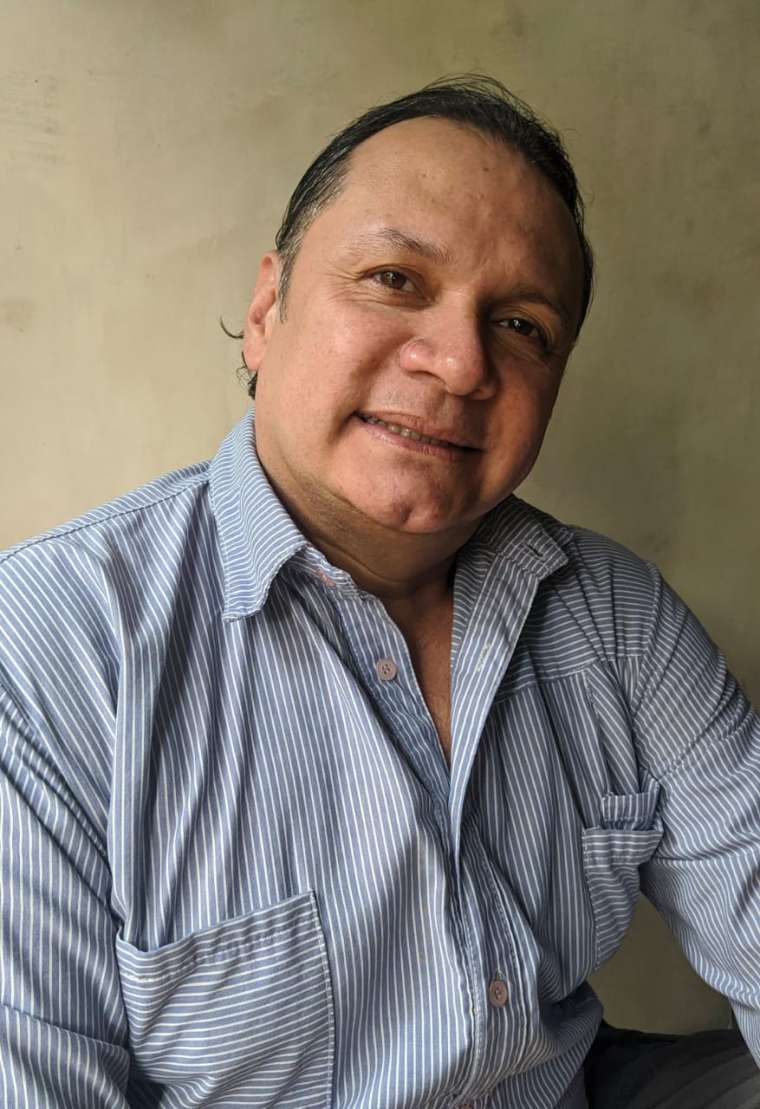 Jaime Castro Sepúlveda